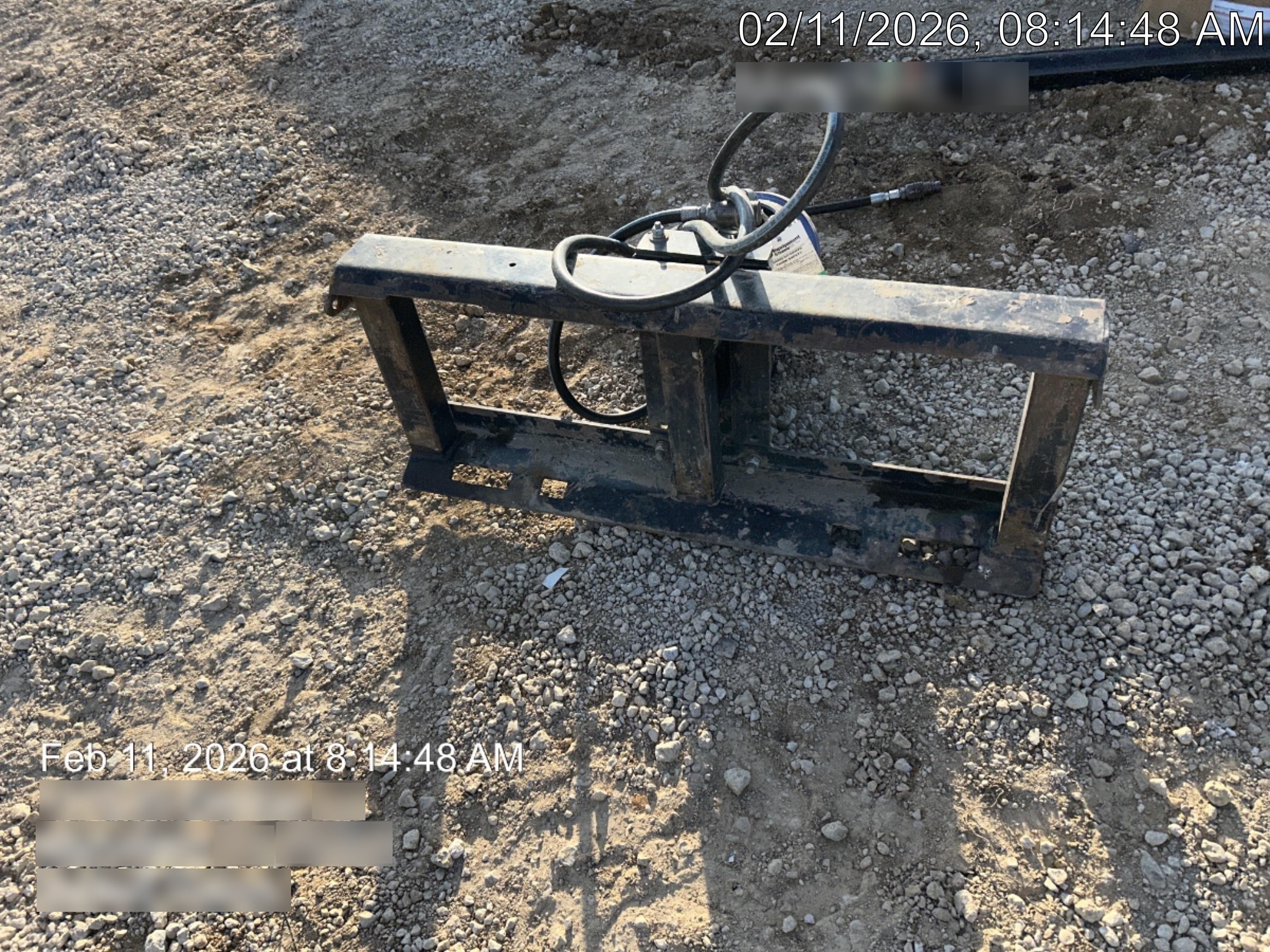 2023 AUGER TORQUE 3300-30