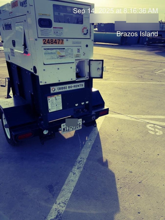 2022 SHINDAIWA DGK15FL