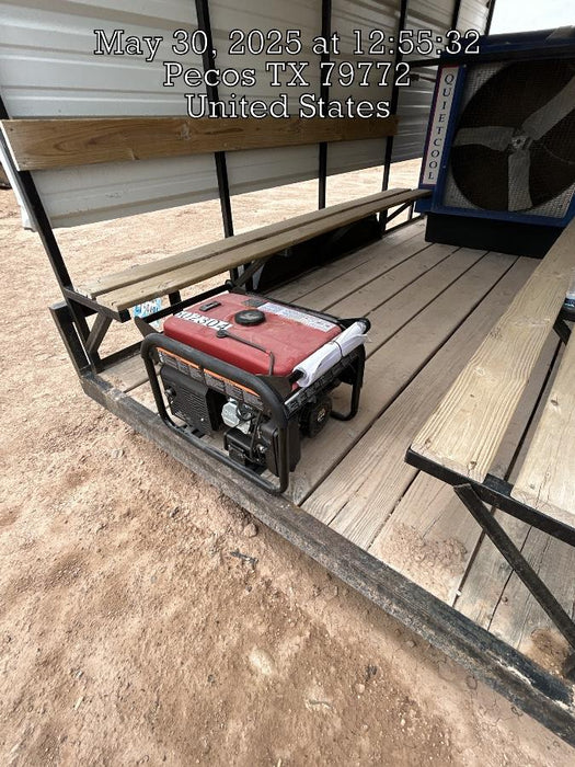 2025 MI-T-M GEN-3600-0MM0