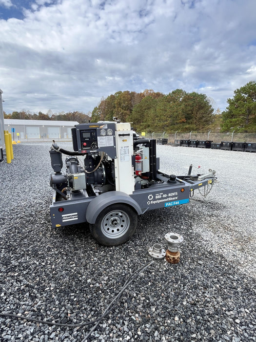 2023 ATLAS COPCO PAC F44 KD