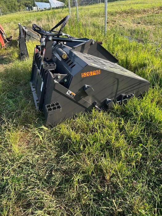 2025 PALADIN LAF6874-0022