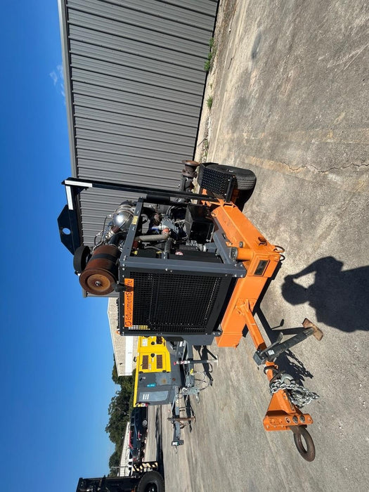 2021 RWN RWN-6NHTA-EM-RP