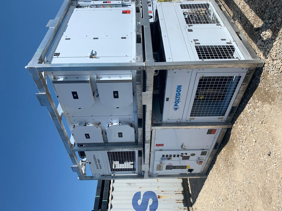 2020 SMARTECH SACP26A-SP