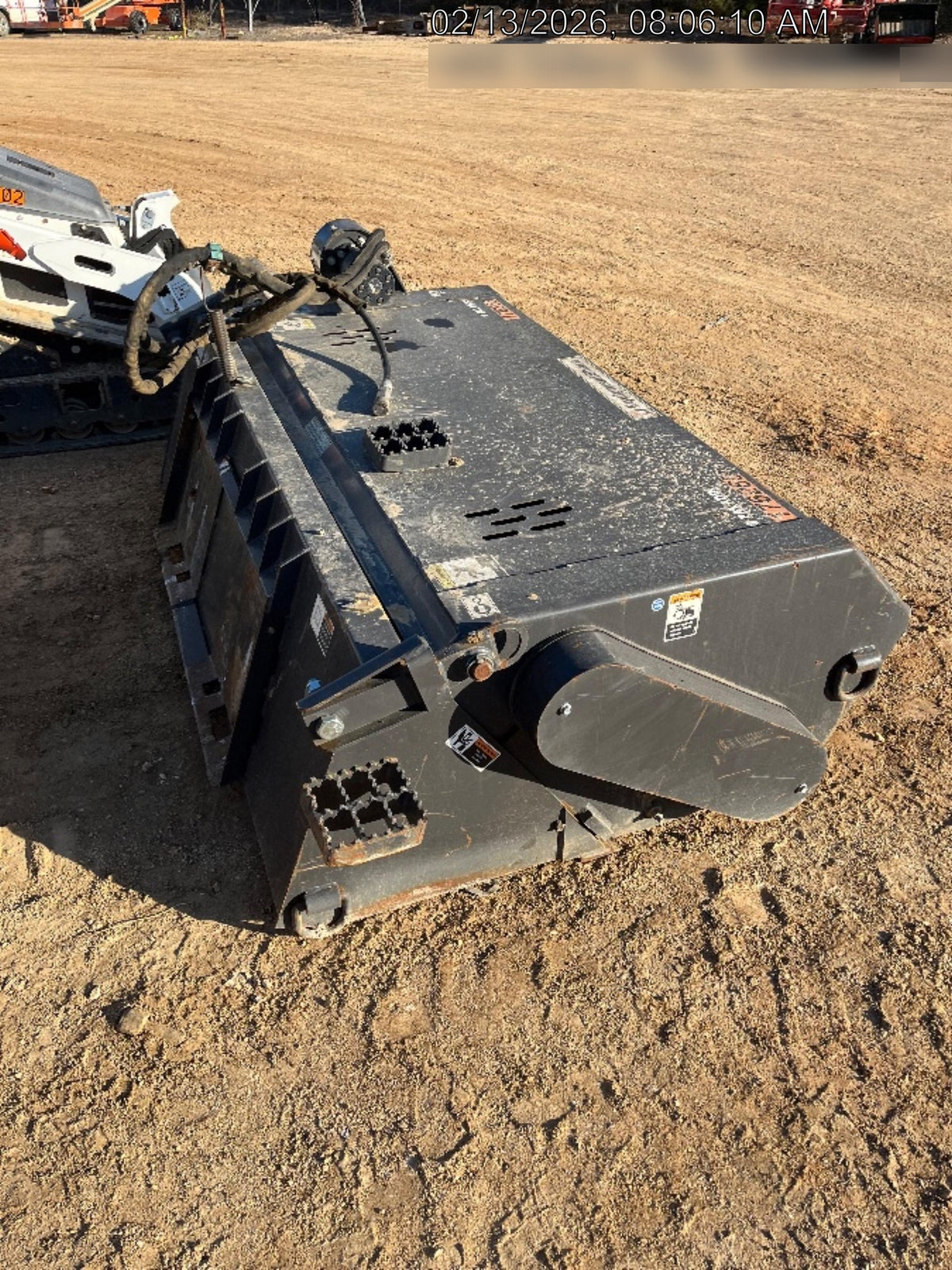 2021 PALADIN LAF3576-0022