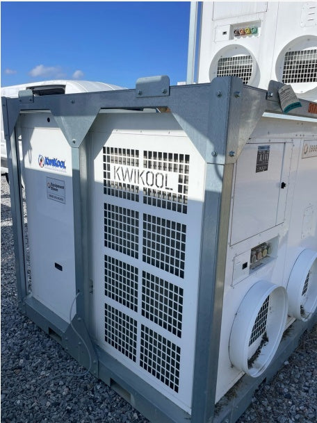 2023 KWIKOOL KPO25-43HF