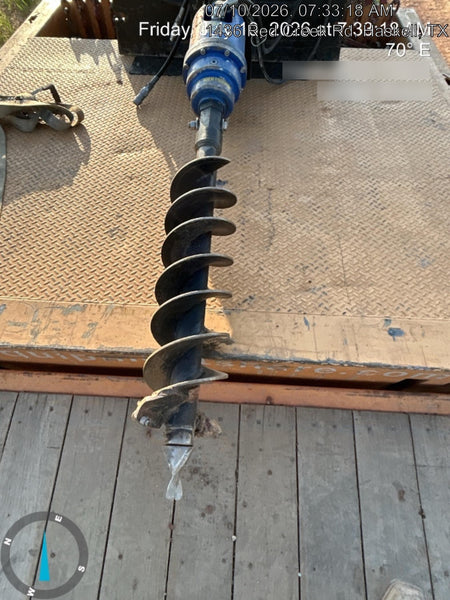 2024 AUGER TORQUE 3300-30