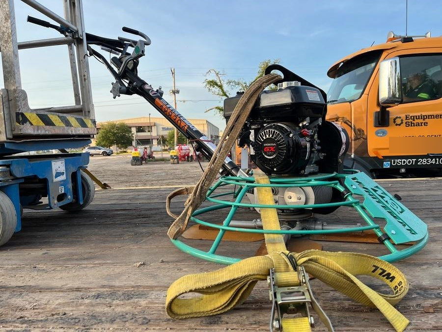 2025 MULTIQUIP J36H55
