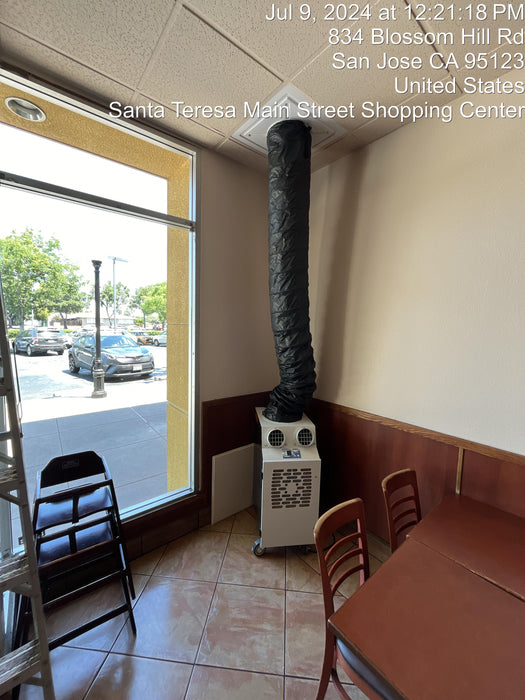 2023 KWIKOOL KPAC1411-2