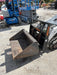 2023 BOBCAT 36" Mini Skid Steer Fork Carriage - Bobcat