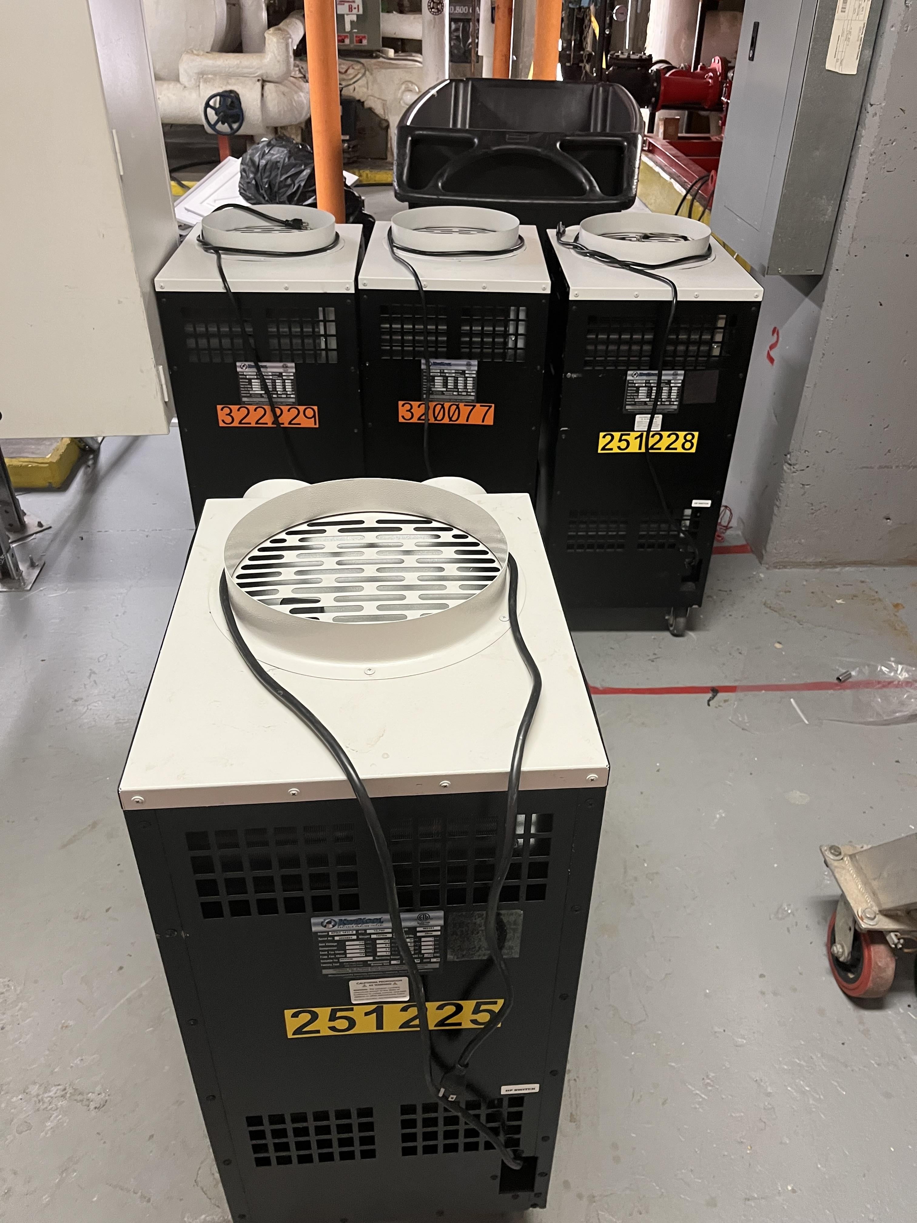 2022 KWIKOOL KPAC1411-2