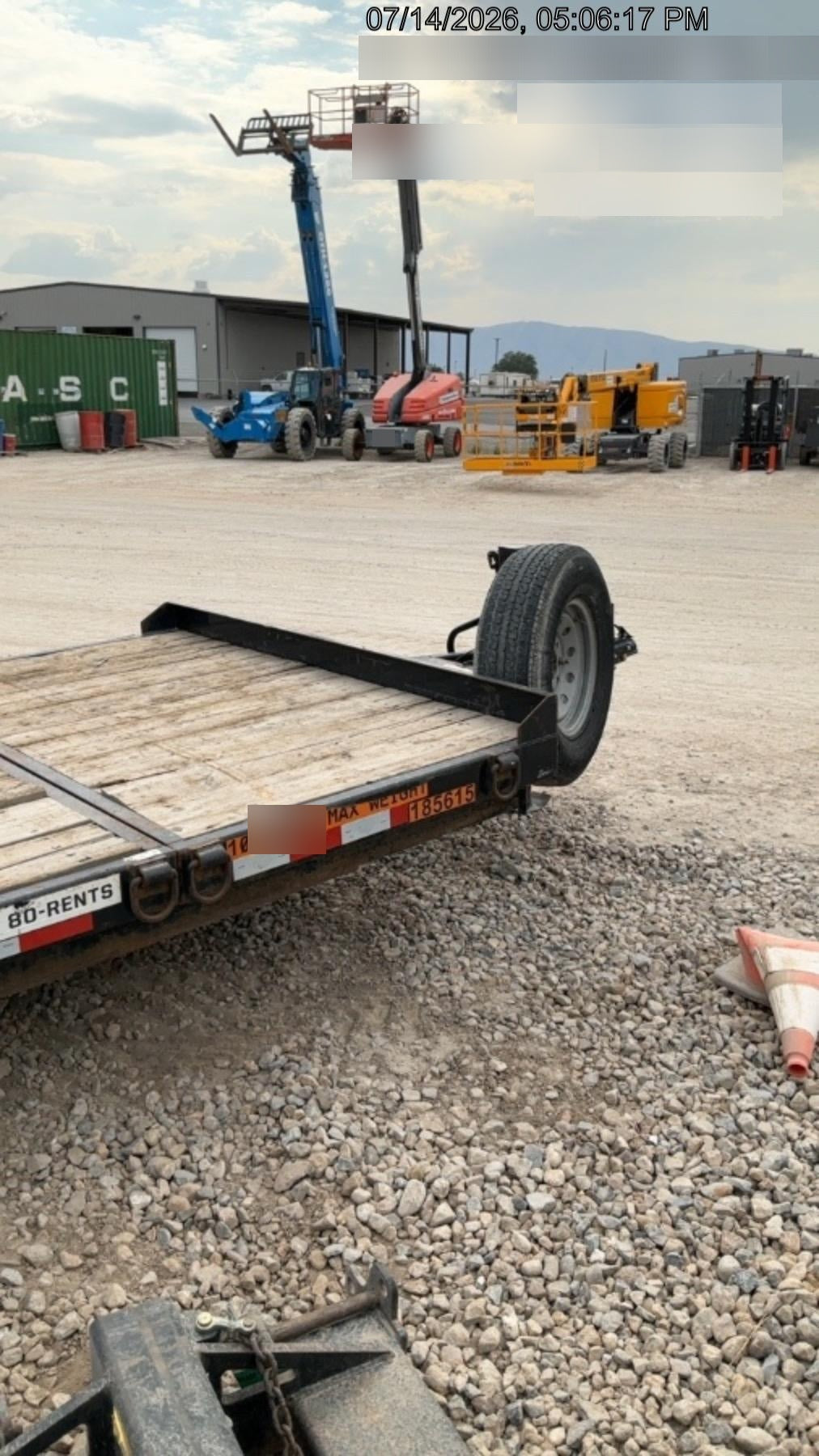 2022 WALTON SST84x20