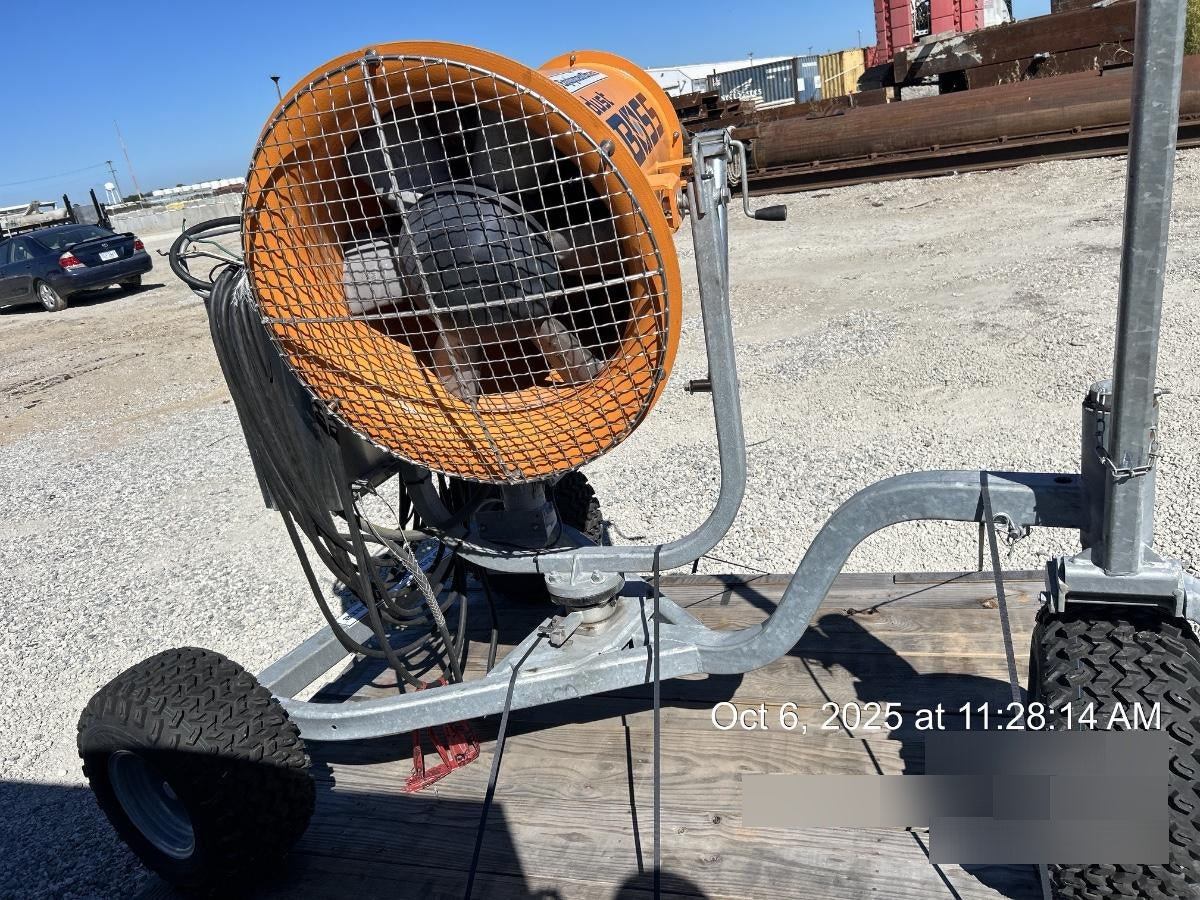 2023 BOSSTEK DB-30
