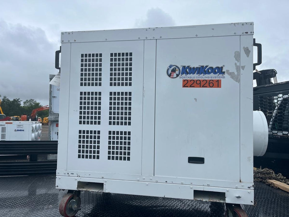 2022 KWIKOOL KPO5-21