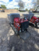 2024 TORO MBTX 2500-TS