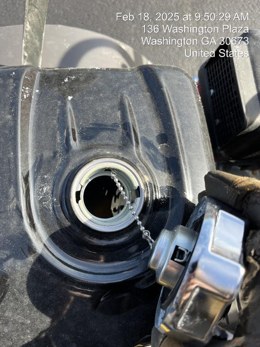 2024 HUSQVARNA FS 400 LV