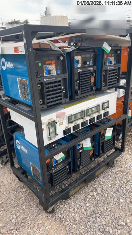 2023 LEX WR6A-7SM-FG26DZ6LD-R