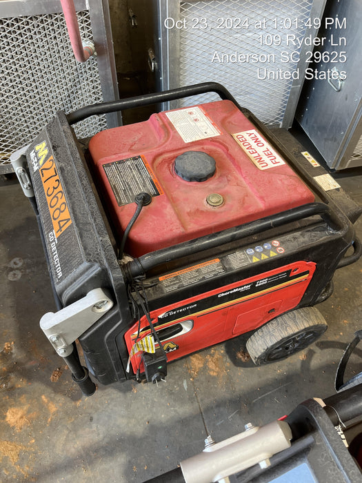 2022 MI-T-M GEN-8000-IMM1E