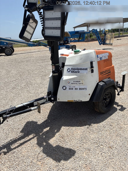 2024 GENERAC MLT2