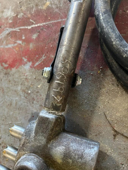 2025 TEXAS PNEUMATIC TOOLS, INC. T3