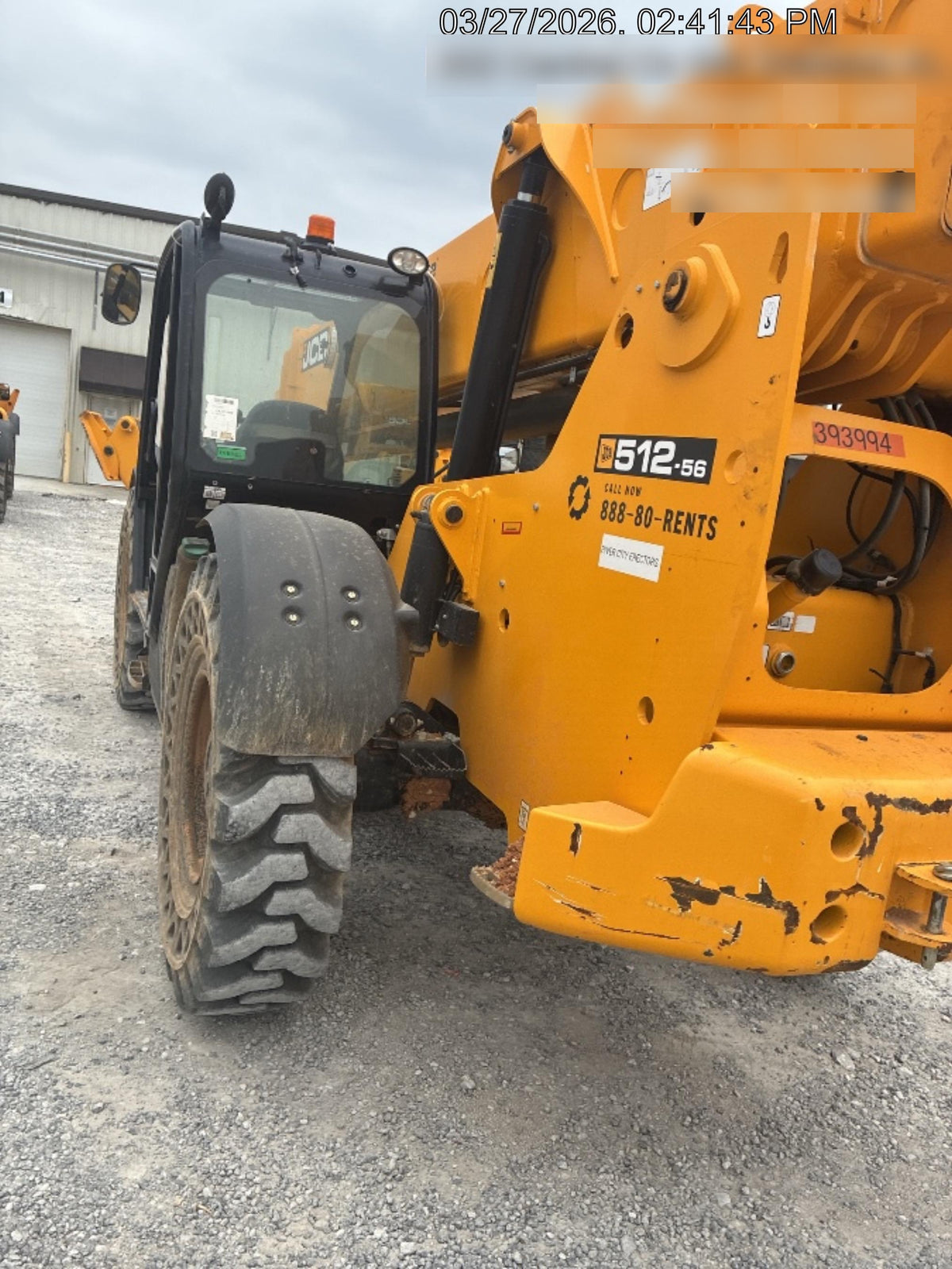 2024 JCB 512-56