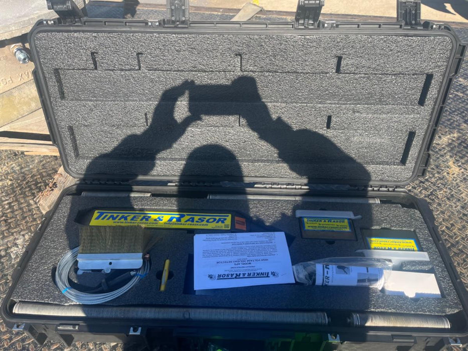 2024 TINKER & RASOR APS