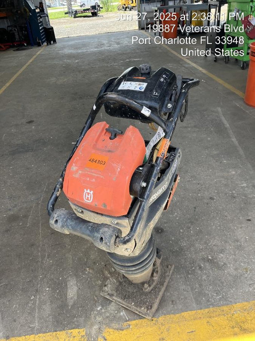 2024 HUSQVARNA LT6005