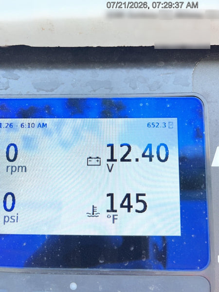 2024 GENIE Z-62/40 RT