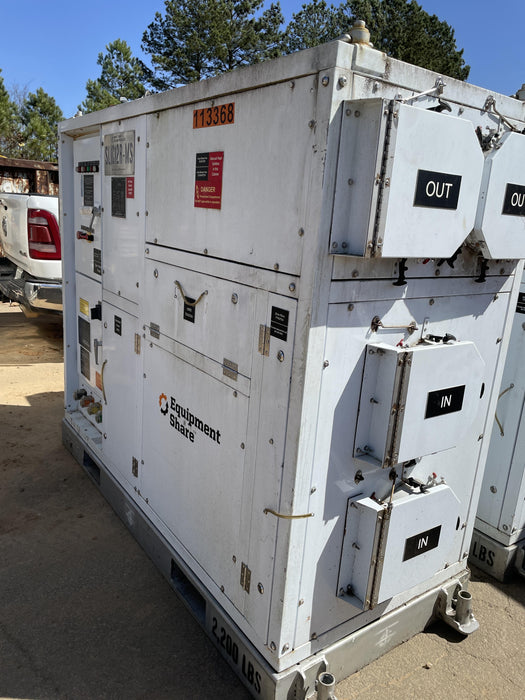 2020 SMARTECH SLIC12R-MSH