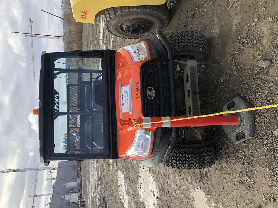 2020 Kubota RTV-X1140W-H KUBOTA RTV-X1140WH