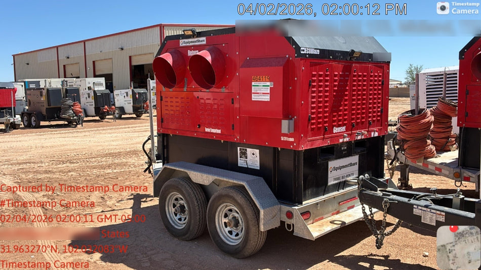 2024 CAMPO DB1200CT
