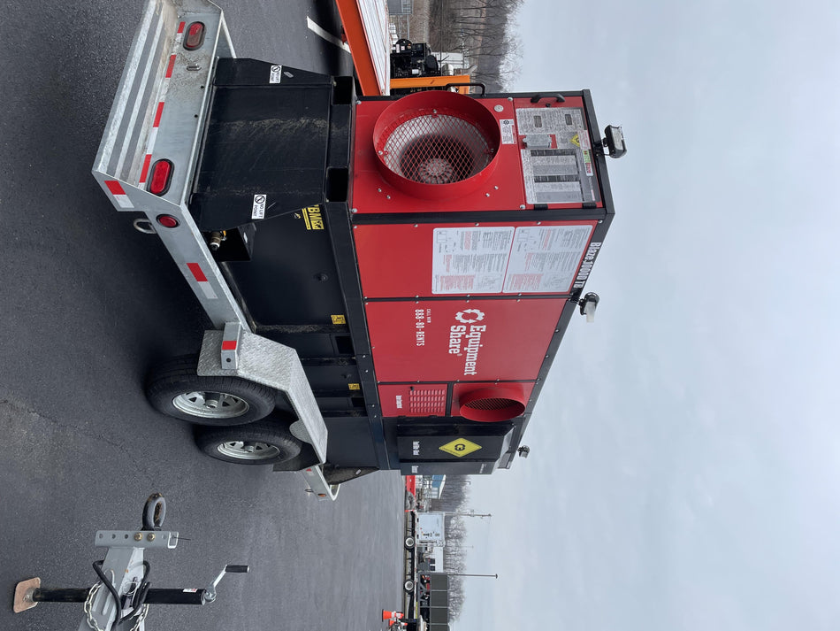 2025 CAMPO EB1000CT