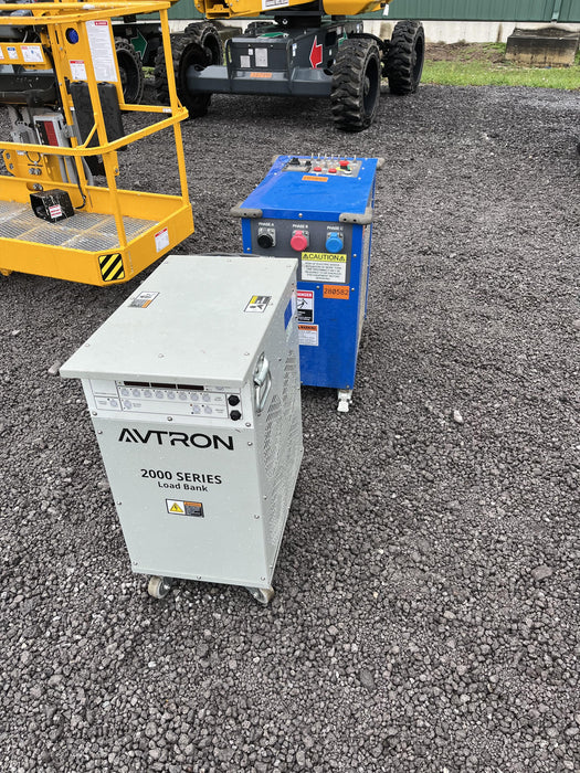2023 ASCO AVTRON 2705
