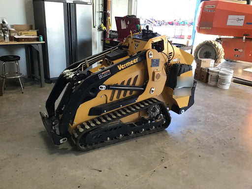 2019 VERMEER S925TX