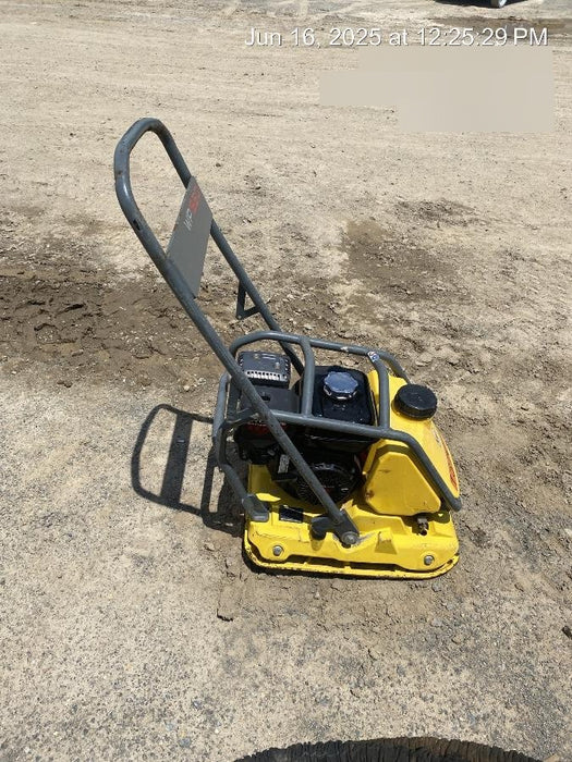 2020 WACKER NEUSON WP1550AW