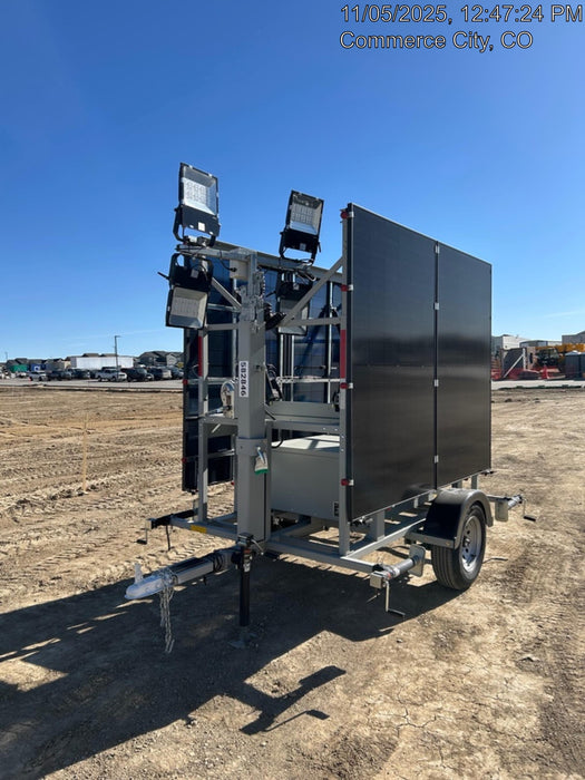 2025 PROGRESS SOLAR SOLUTIONS Helios-2XP