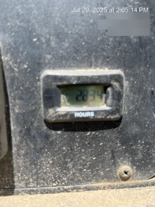 2023 DOOSAN P425/HP375WCU