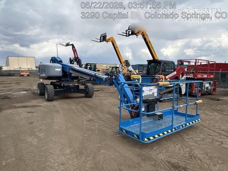 2024 GENIE S-45 XC