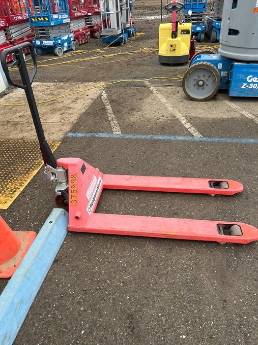 2023 MIGHTY LIFT ML55M