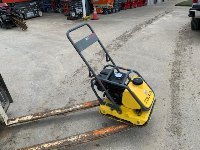 2020 WACKER NEUSON WP1550AW