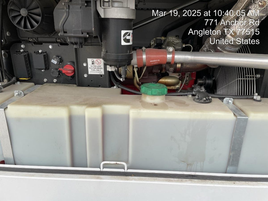 2025 BOBCAT PA425WCU-T4F