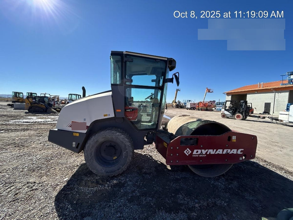 2023 DYNAPAC CA1400D