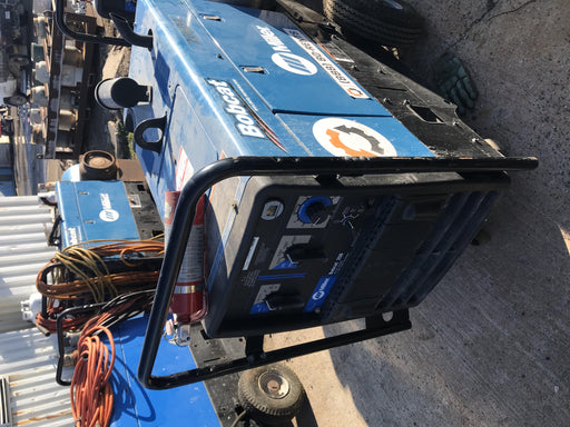 2019 MILLER ELECTRIC Bobcat 250 - Propane