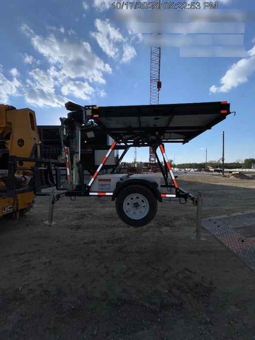 2024 WANCO WLTS-MM8A-1600