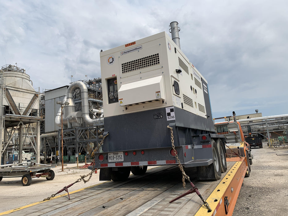 2020 ATLAS COPCO QAS250