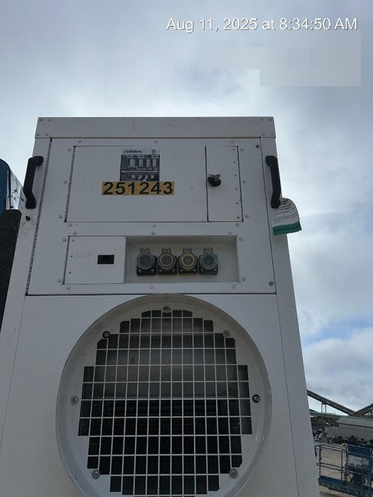 2022 KWIKOOL KPO12-43H