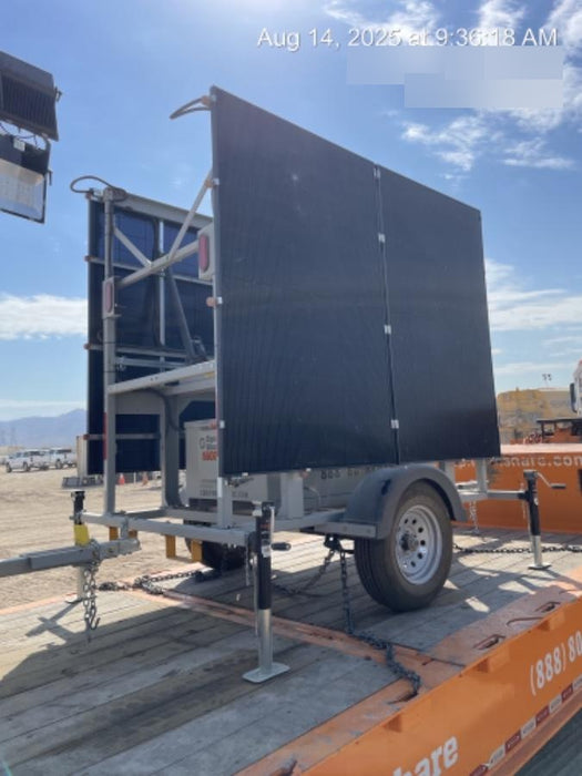 2025 PROGRESS SOLAR SOLUTIONS Helios-2XP