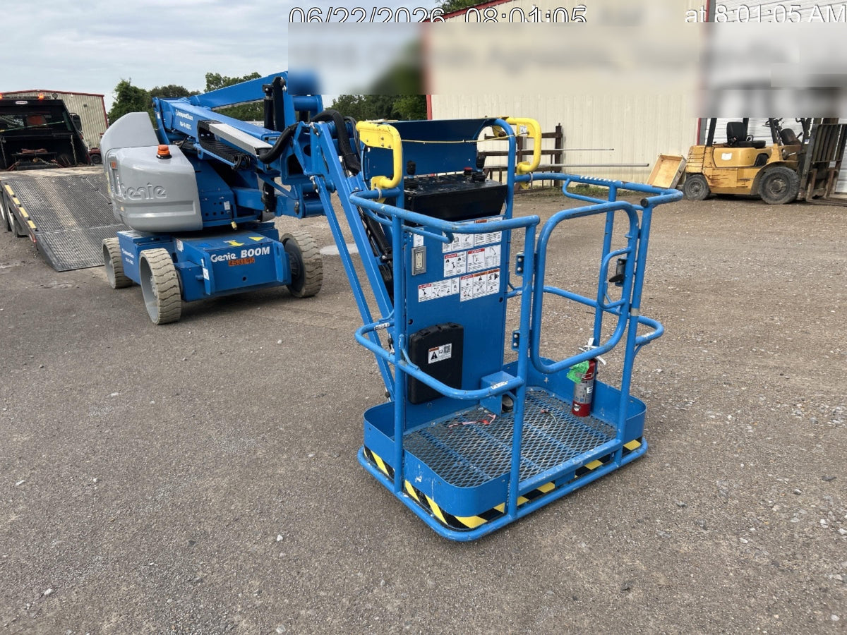 2024 GENIE Z40/23N RJ