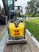 2025 WACKER NEUSON WP1550AW