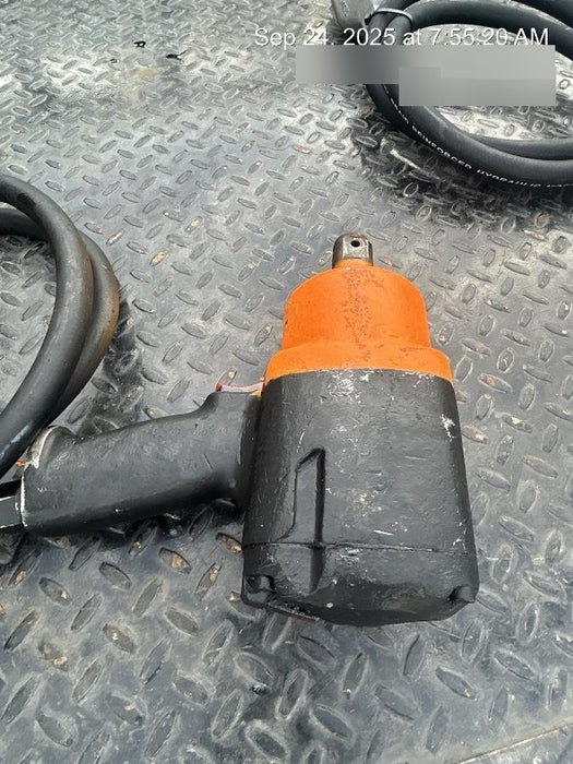 2020 MICHIGAN PNEUMATIC 751SS