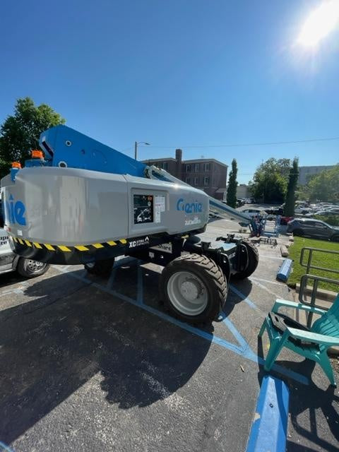 2023 GENIE S-85 XC